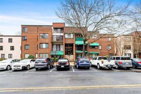 1507 Bronwyn Rd Unit#301, Henrico, VA 23238