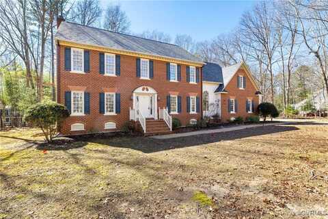 8801 Waterfowl Flyway, Chesterfield, VA 23838