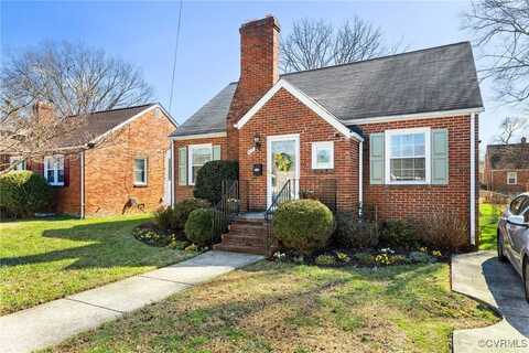 419 Lyons Ave, Colonial Heights, VA 23834