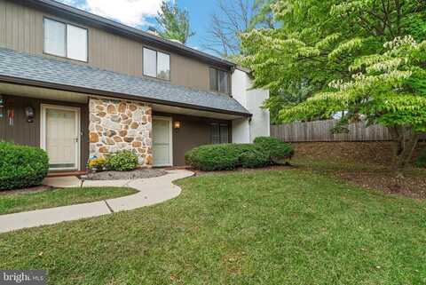 116 PINECREST LN, KING OF PRUSSIA, PA 19406