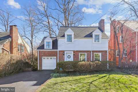 4208 EAST WEST HWY, CHEVY CHASE, MD 20815