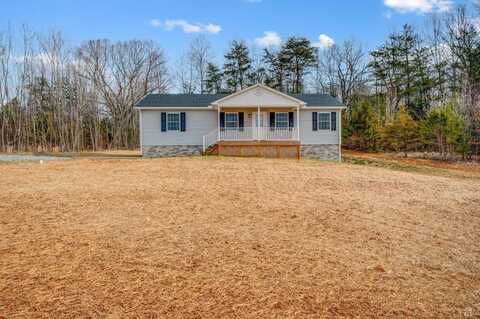 596 Soybean Drive, Appomattox, VA 24522