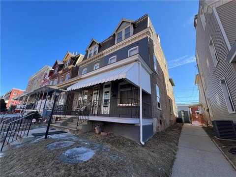 1244 West Gordon Street, Allentown, PA 18102