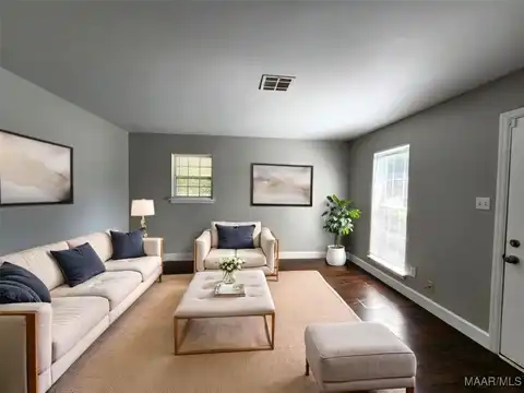2863 Kingman Drive, Pike Road, AL 36064