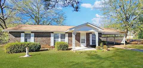 2863 Kingman Drive, Pike Road, AL 36064