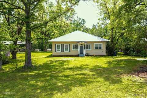 4106 Broad Street, Pine Hill, AL 36769