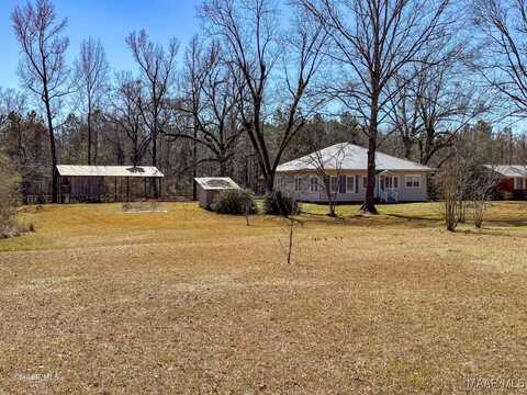 4106 Broad Street, Pine Hill, AL 36769