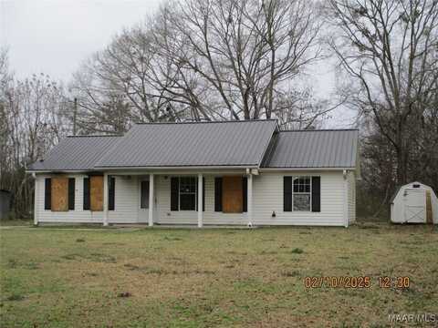 214 County Road 340 Road, Orrville, AL 36767