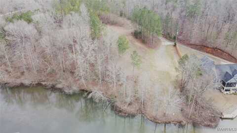 418 Cliffside Drive, Titus, AL 36080