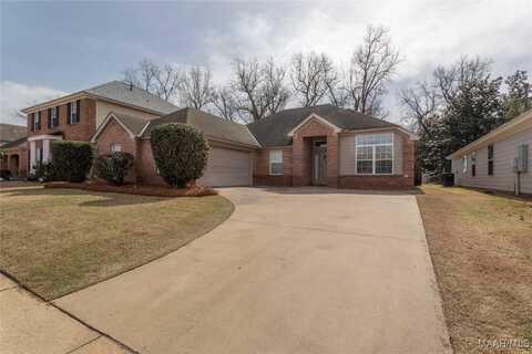 10604 Harcourt Trace, Montgomery, AL 36117