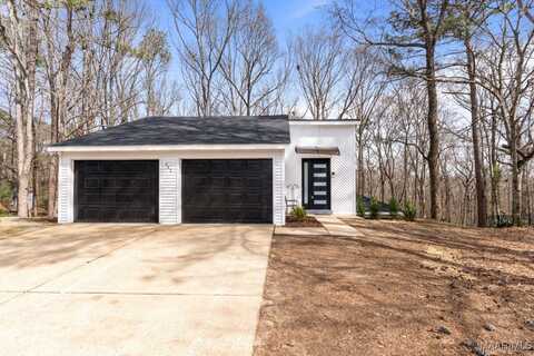 285 Dogwood Ridge Drive, Wetumpka, AL 36093