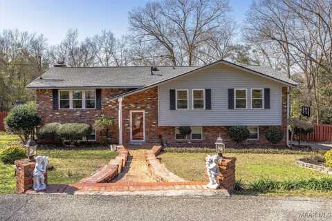 3706 Jasmine Hill Road, Wetumpka, AL 36093