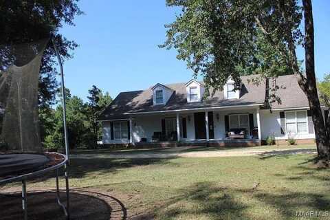 3641 Julian Town Road, Letohatchee, AL 36047