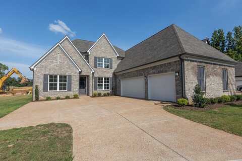 5338 MAY GROVE, Lakeland, TN 38002