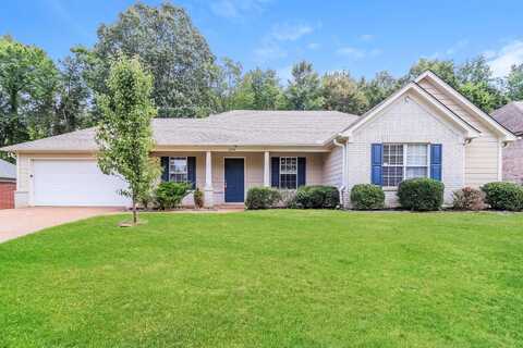 4294 CEDAR HILLS, Bartlett, TN 38135