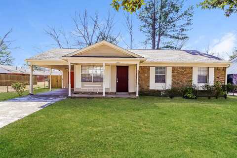 3781 WINDY, Memphis, TN 38128