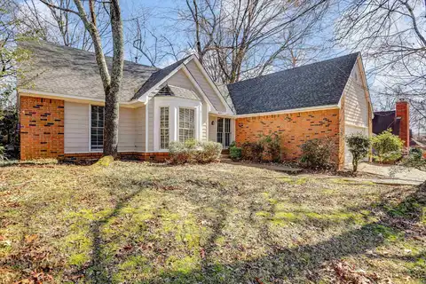 4004 COUNTRY BIRCH, Memphis, TN 38115