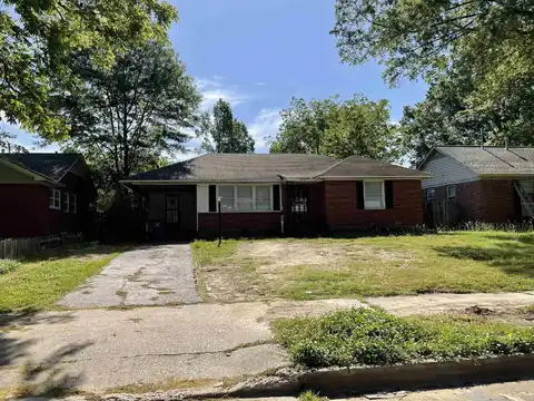 1872 DANVILLE, Memphis, TN 38117