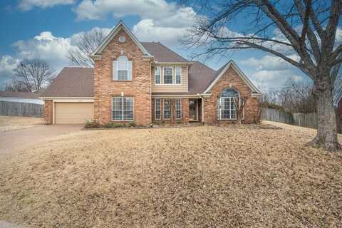 3970 MCKAYLA, Bartlett, TN 38135