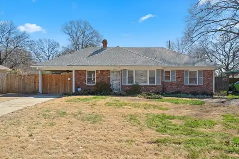 1694 S WHITE STATION, Memphis, TN 38117