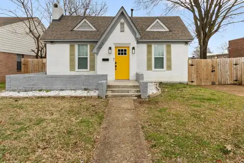 958 MAURY, Memphis, TN 38107