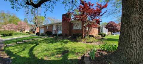 608 Roosevelt Drive, Edwardsville, IL 62025