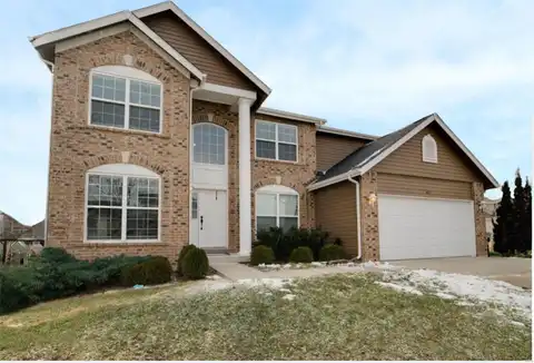 1372 Woodgrove Park Drive, O'fallon, MO 63366