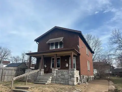 5404 Michigan Avenue, Saint Louis, MO 63111