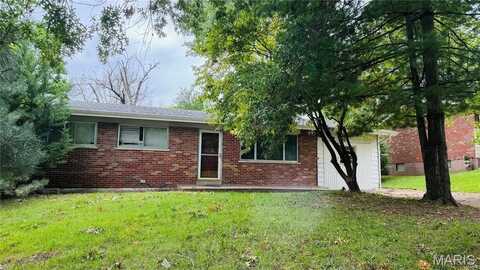 1770 Cargill Drive, Saint Louis, MO 63136