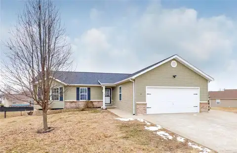 10 Augusta Court, Troy, MO 63379