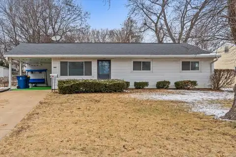 9827 Guthrie Avenue, Saint Louis, MO 63134