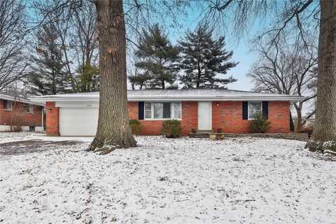 11520 Poggemoeller Avenue, Saint Louis, MO 63138