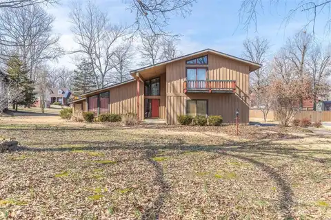 2625 Woodstone Drive, Poplar Bluff, MO 63901