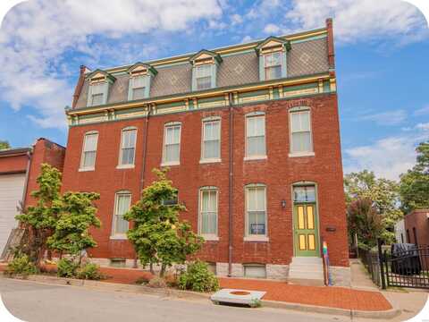 1001 Ann Avenue, Saint Louis, MO 63104