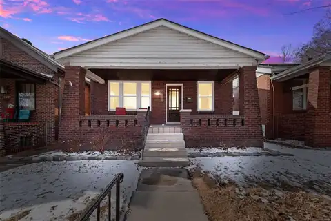 4968 Robert Avenue, Saint Louis, MO 63109