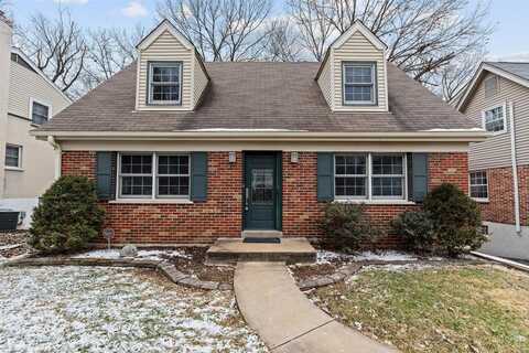 23 Barberry Lane, Saint Louis, MO 63122