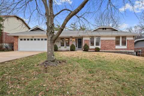 5331 Chapelford Lane, Saint Louis, MO 63119