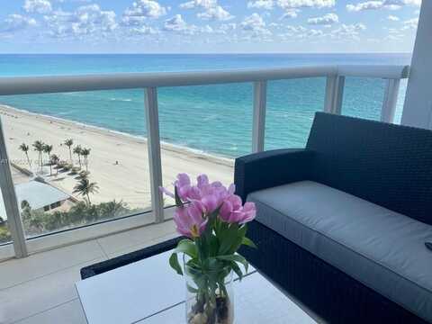 18201 Collins Ave, Sunny Isles Beach, FL 33160