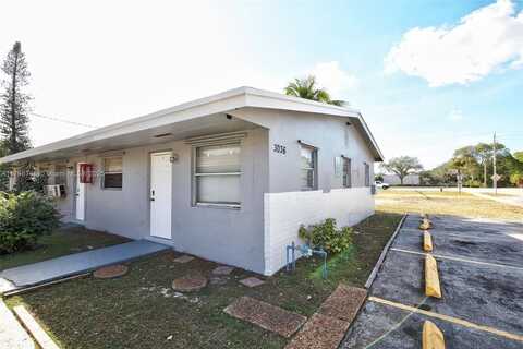 3036 NW 2nd St, Pompano Beach, FL 33069