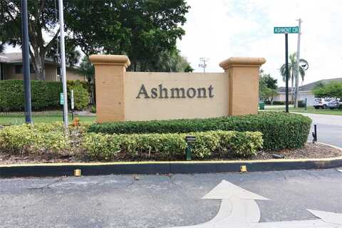 7552 Ashmont Cir, Tamarac, FL 33321