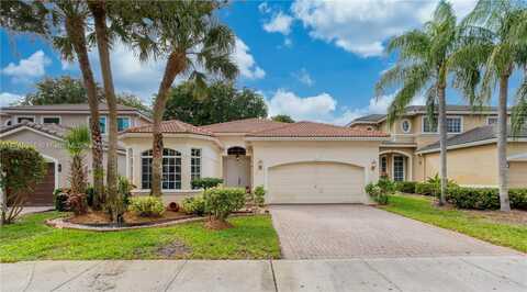 6231 SW 195th Ave, Pembroke Pines, FL 33332