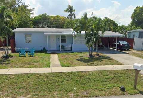 5019 NE 19th Ter, Pompano Beach, FL 33064