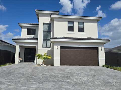 14421 SW 19th St, Miami, FL 33175