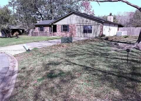 201 N teakwood, Other City - In The State Of Florida, FL 32068