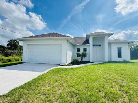 3611 56TH ST W, Other City - In The State Of Florida, FL 33971