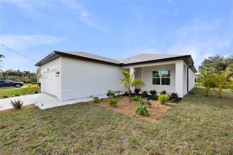 2370 Allsup ter, North Port, FL 34286