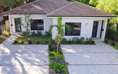 5428 NW 3rd Ave, Miami, FL 33127