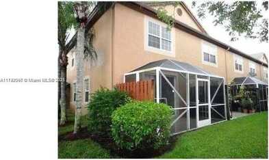1621 Barcelona Way, Weston, FL 33327