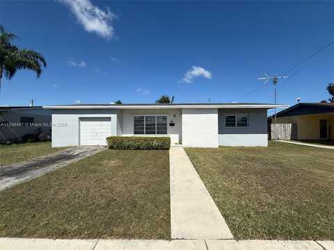 671 NW 17th St, Homestead, FL 33030