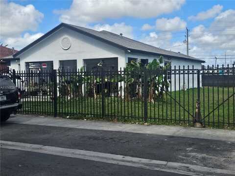 1365 NW 60th St, Miami, FL 33142